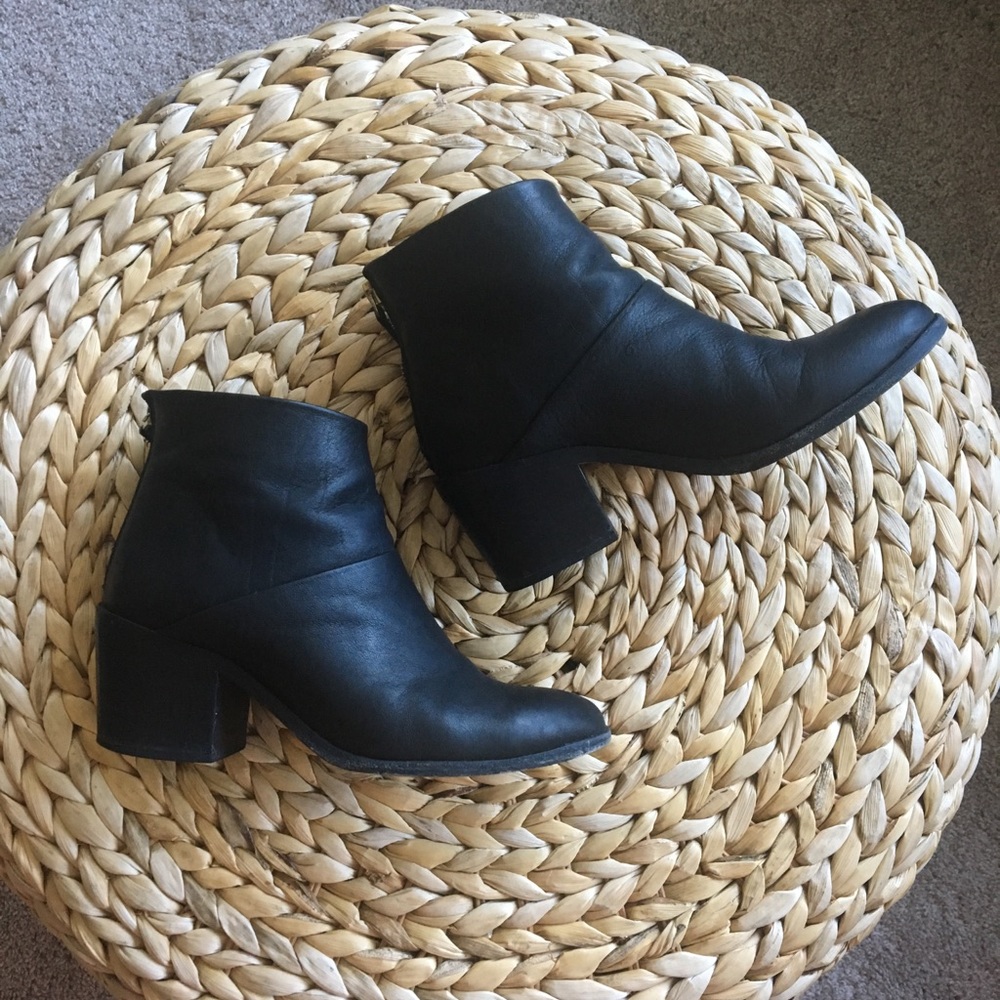 Nisolo Dari Boot